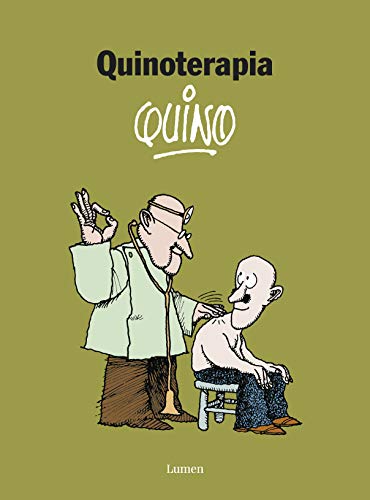 Quinoterapia.