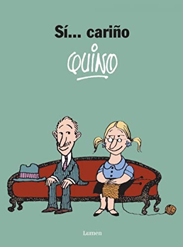 Si. Cariño.