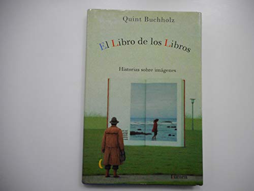 Stock image for El libro de los libros for sale by Ammareal