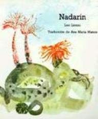 Stock image for Nadarn (Spanish Edition) for sale by HPB-Emerald