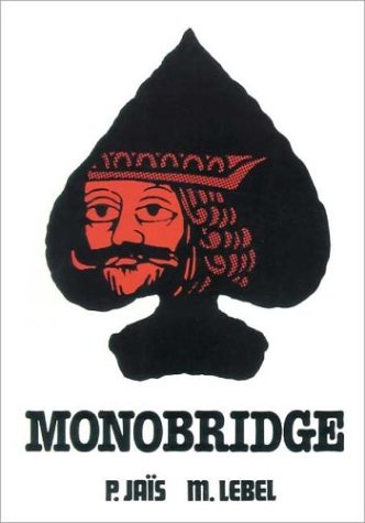 Stock image for Monobridge (Spanish Edition) for sale by Iridium_Books