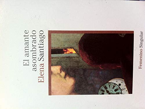 El amante asombrado (Femenino singular) (Spanish Edition) (9788426449139) by Santiago, Elena