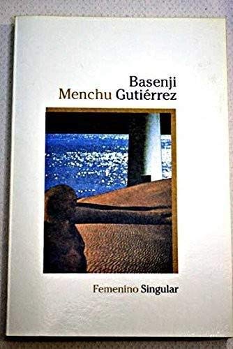 Basenji (Femenino singular) (Spanish Edition) (9788426449184) by GutieÌrrez, Menchu