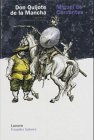 Don Quijote de la Mancha (9788426450548) by Miguel De Cervantes Saavedra; JosÃ© Luis GimÃ©nez-FrontÃ­n