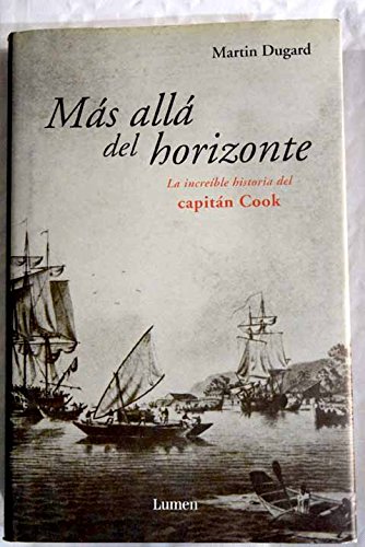 Mas Alla Del Horizonte/ Farther than the Horizon (Spanish Edition) (9788426480057) by Dugard, Martin