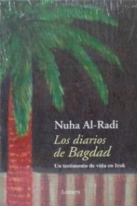 Stock image for Diarios de Bagdad, los (Vivencias) for sale by Pepe Store Books