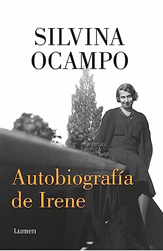 Stock image for AUTOBIOGRAFIA DE IRENE for sale by Libros nicos