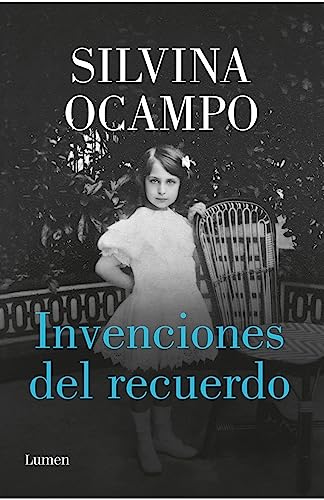 Stock image for INVENCIONES DEL RECUERDO for sale by Libros nicos