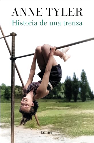Stock image for Historia de una trenza / French Braid (Spanish Edition) for sale by GF Books, Inc.
