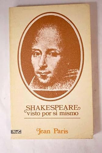 Stock image for Shakespeare visto por s mismo for sale by Librera Prez Galds