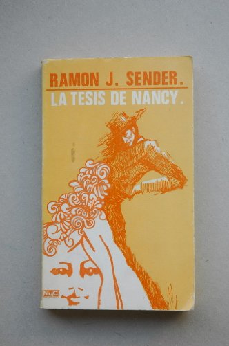 Imagen de archivo de La Tesis De Nancy a la venta por Hippo Books