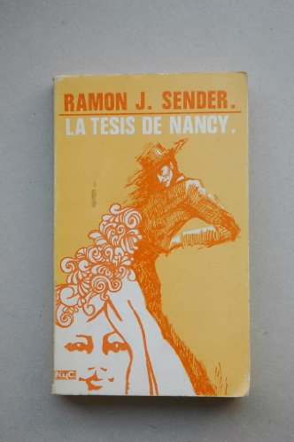 Stock image for La Tesis De Nancy for sale by HPB Inc.