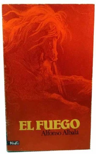 Stock image for Fuego, el for sale by Libros Ramban