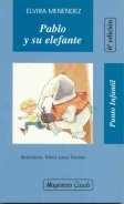Beispielbild fr Pablo y su elefante (Punto Juvenil E Infantil) zum Verkauf von medimops