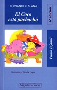 Beispielbild fr El Coco est pachucho zum Verkauf von Ammareal