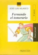 Imagen de archivo de Fernando el temerario a la venta por Ammareal