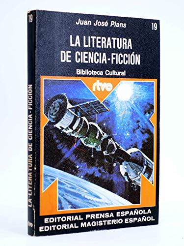 Imagen de archivo de Literatura de Ciencia-ficcin, La. a la venta por Hamelyn