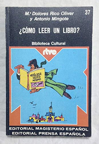 Imagen de archivo de Como leer un libro? a la venta por La Clandestina Books
