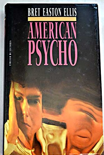 Beispielbild fr American psycho zum Verkauf von medimops