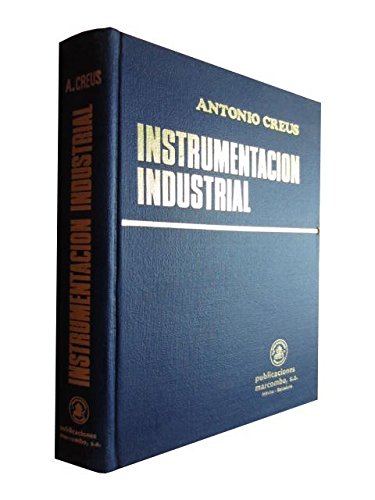 9788426703545: INSTRUMENTACION INDUSTRIAL