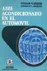 Aire Acondicionado en el automÃ³vil (9788426707154) by Crouse, William H.