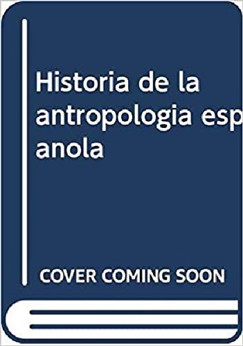 9788426708601: Historia de la Antropologa Balear