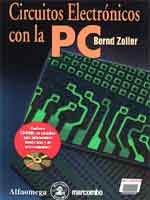 9788426711250: Circuitos Electronicos Con El PC (Spanish Edition)