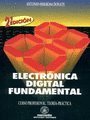 Imagen de archivo de ELECTRONICA DIGITAL FUNDAMENTAL (2 ED.) a la venta por Iridium_Books