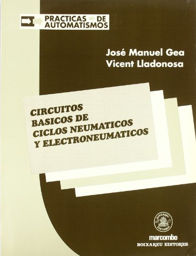Stock image for Circuitos Bsicos de Ciclos Neumticos for sale by OM Books