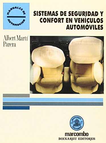 Stock image for Sistemas de Seguridad y Confort en VeMart Parera, Albert for sale by Iridium_Books