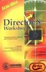 Stock image for Gran libro director 8 Workshop (EL GRAN LIBRO DE) for sale by medimops