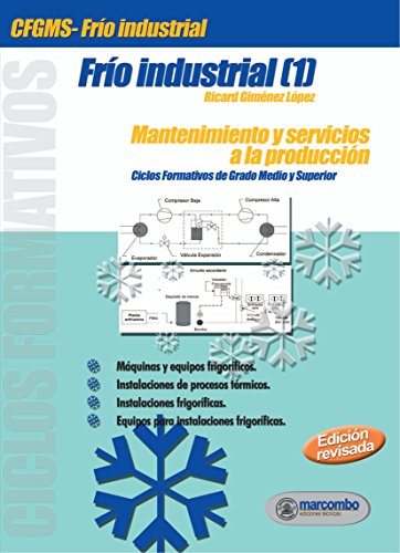 Beispielbild fr Fro Industrial I: Mantenimiento y servicios a la produccin (Spanish Edition) zum Verkauf von Revaluation Books