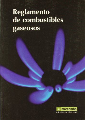 Reglamento tecnico de distribucion y utilizacion de combustibles gaseosos