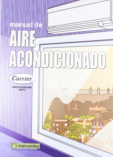 9788426714992: Manual de Aire Acondicionado
