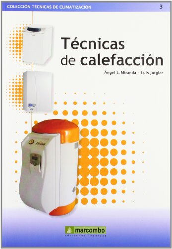 Tecnicas de calefaccion