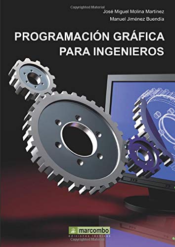 Programacion grafica para ingenieros.