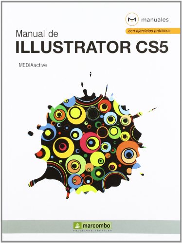 Beispielbild fr Manual de Illustrator Cs5 zum Verkauf von Hamelyn