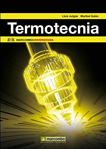 Termotecnia.