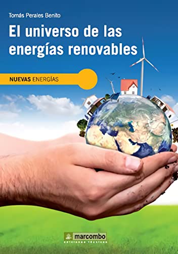 Beispielbild fr El universo de las energas renovables (NUEVAS ENERGAS, Band 1) zum Verkauf von medimops