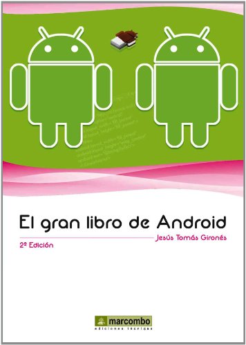 Stock image for El gran libro de Android for sale by medimops
