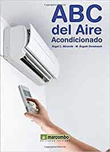 9788426718334: Abc del aire acondicionado