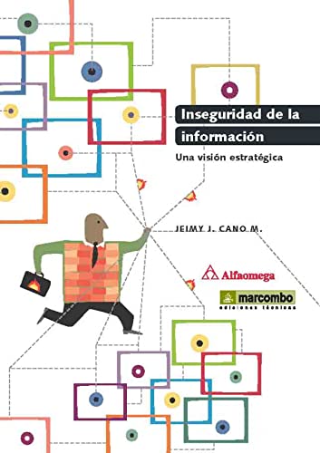 Imagen de archivo de INSEGURIDAD DE LA INFORMACIN a la venta por Librerias Prometeo y Proteo