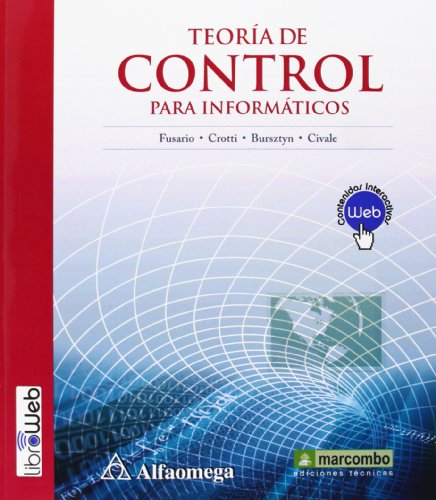 Teoria de control para informaticos.