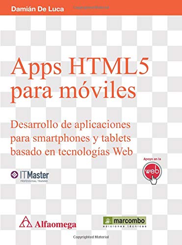 9788426720993: Apps Html5 para mviles (SIN COLECCION)