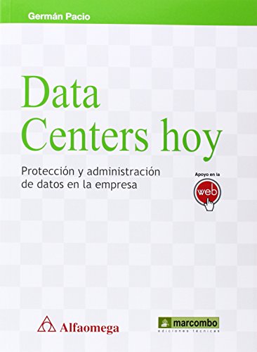 Stock image for Data Centers hoy for sale by AG Library