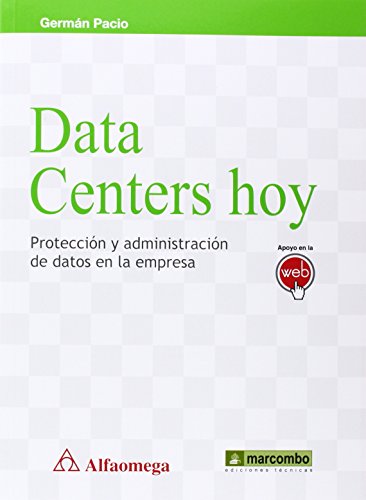 9788426721563: Data Centers hoy