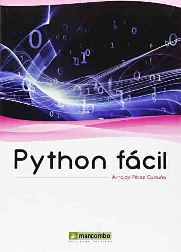 Imagen de archivo de Python fcil a la venta por Agapea Libros