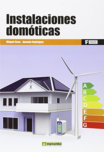 Instalaciones domóticas - Benilde