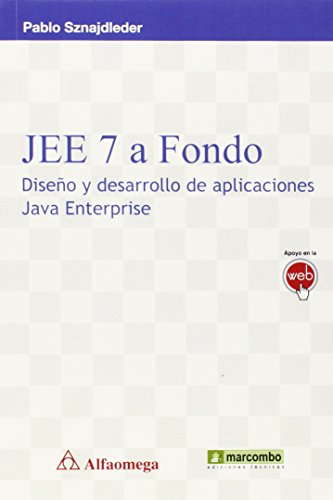 Stock image for Jee7 a fondo for sale by medimops
