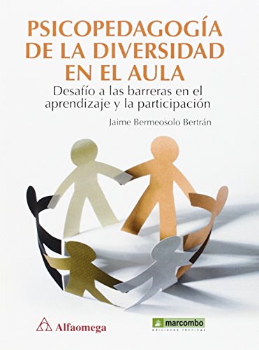 Stock image for Psicopedagoga de la diversidad.DesafBermeosolo Betrn, Jaime for sale by Iridium_Books